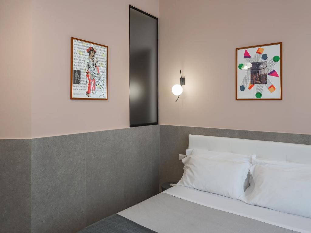 Maison boutique Matteotti - 3