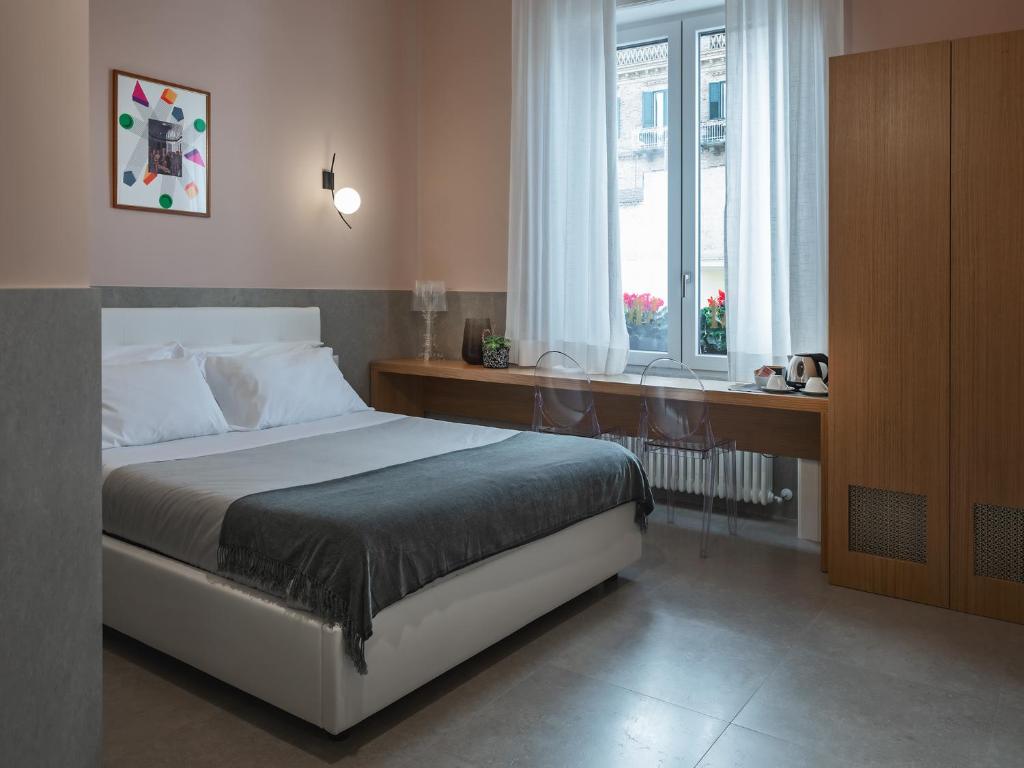 Maison boutique Matteotti - 1