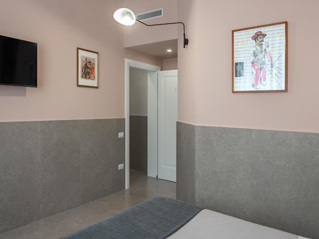 Maison boutique Matteotti - 5