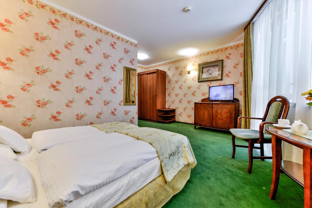 Fotografia z galérie ubytovania Apartamenty SOBIESKI v destinácii Kołobrzeg