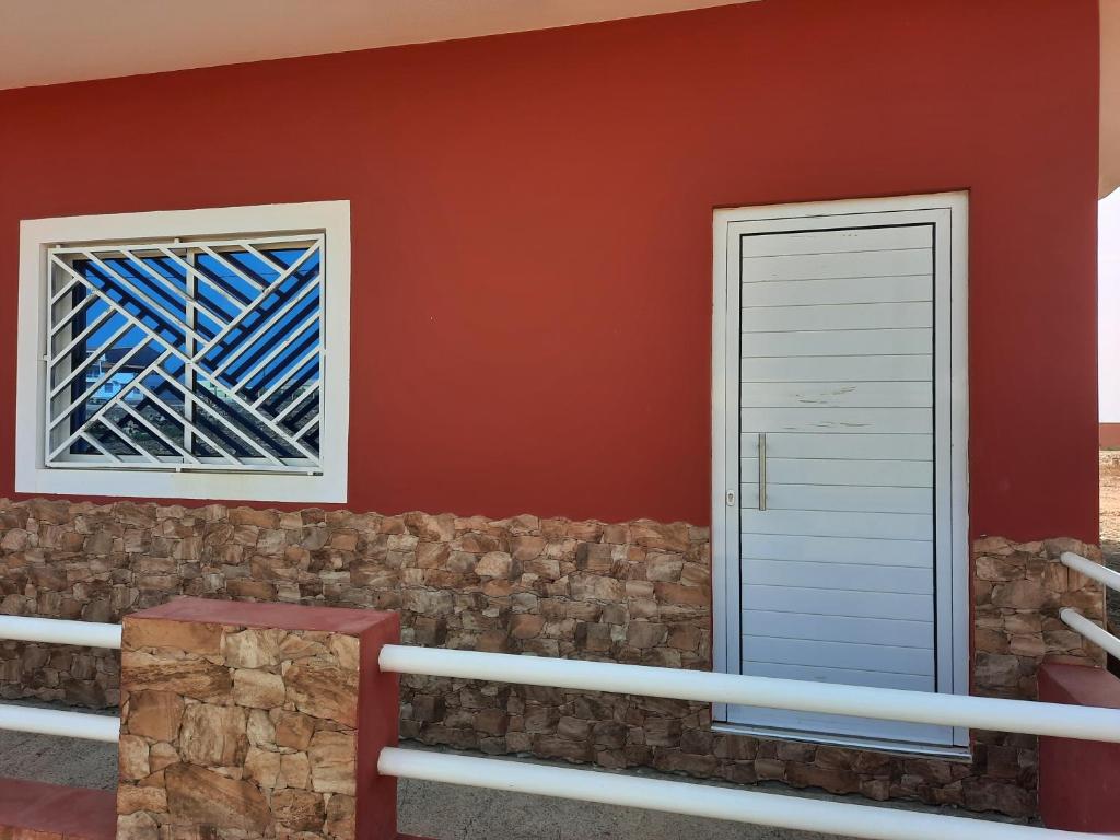 Fotografie z fotogalerie ubytování Guest House Maio ve Vila do Maio