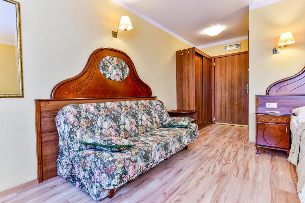 Fotografia z galérie ubytovania Apartamenty SOBIESKI v destinácii Kołobrzeg