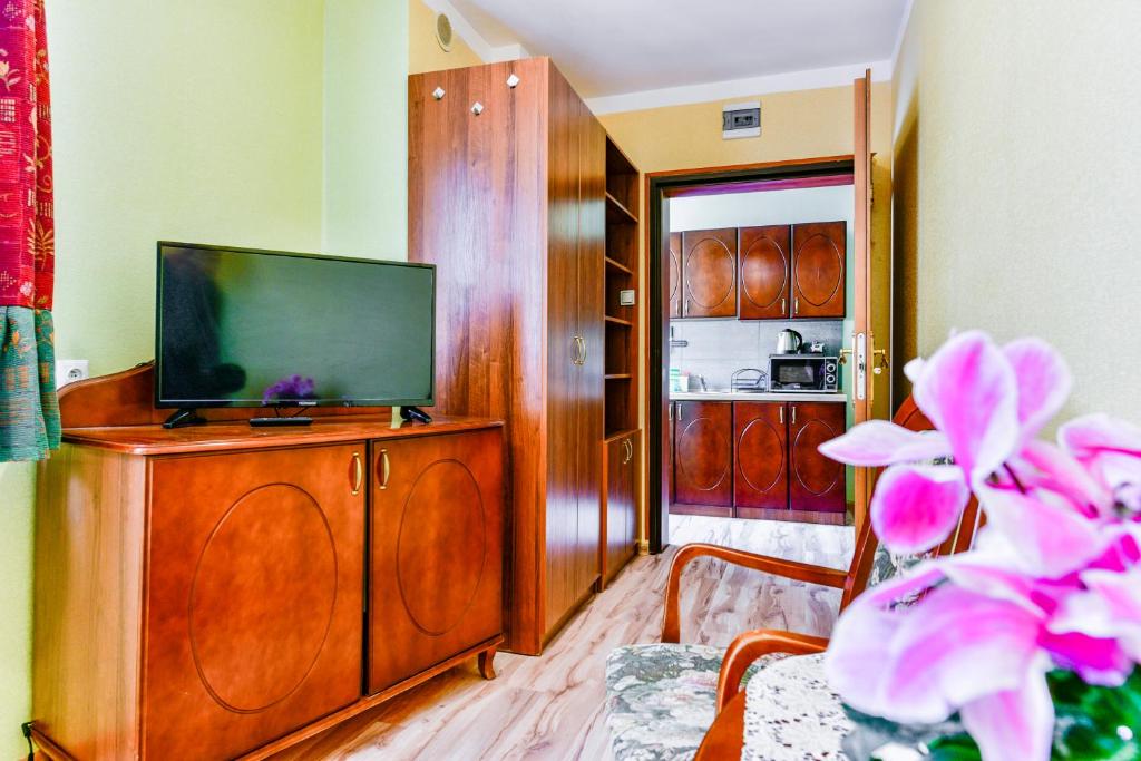 Fotografia z galérie ubytovania Apartamenty SOBIESKI v destinácii Kołobrzeg