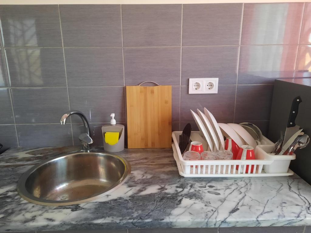 Fotografie z fotogalerie ubytování Guest House Maio ve Vila do Maio