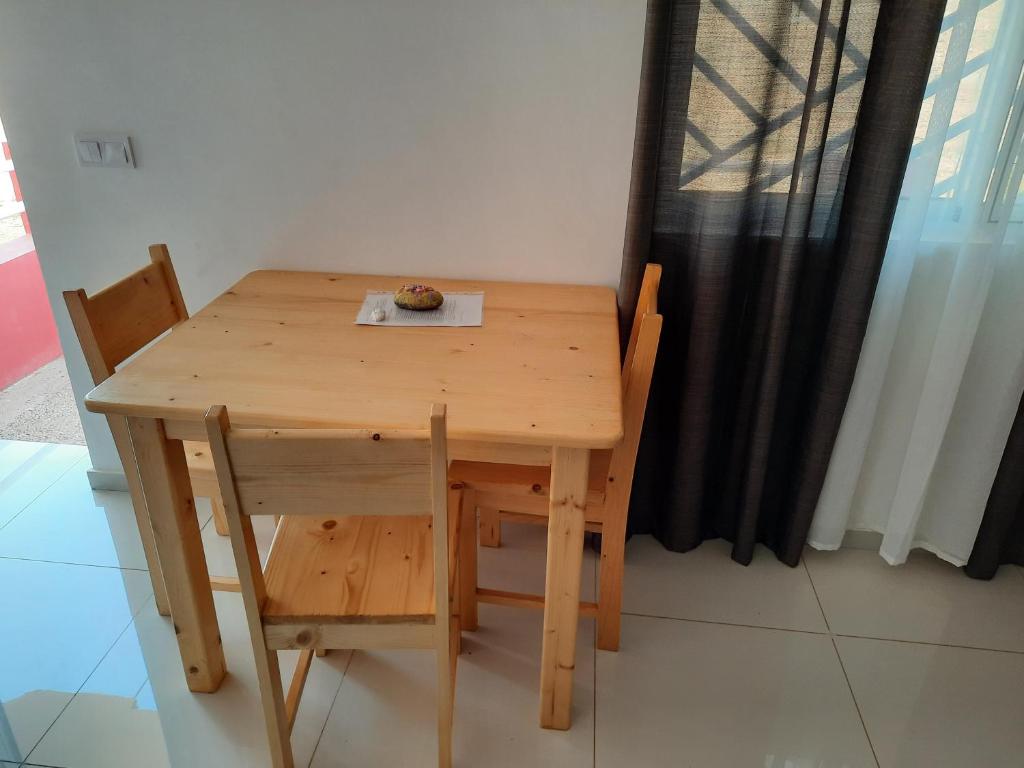 Fotografie z fotogalerie ubytování Guest House Maio ve Vila do Maio