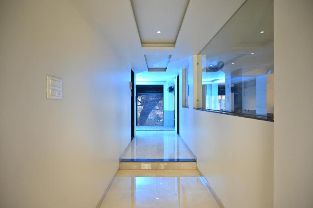 Fotografie z fotogalerie ubytování Majestic Hotel v destinaci Nášik