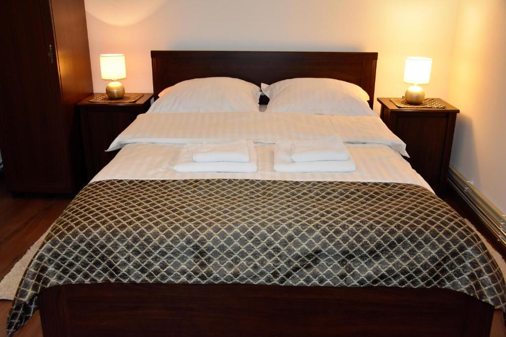 Pokoje gościnne Fermata - 2