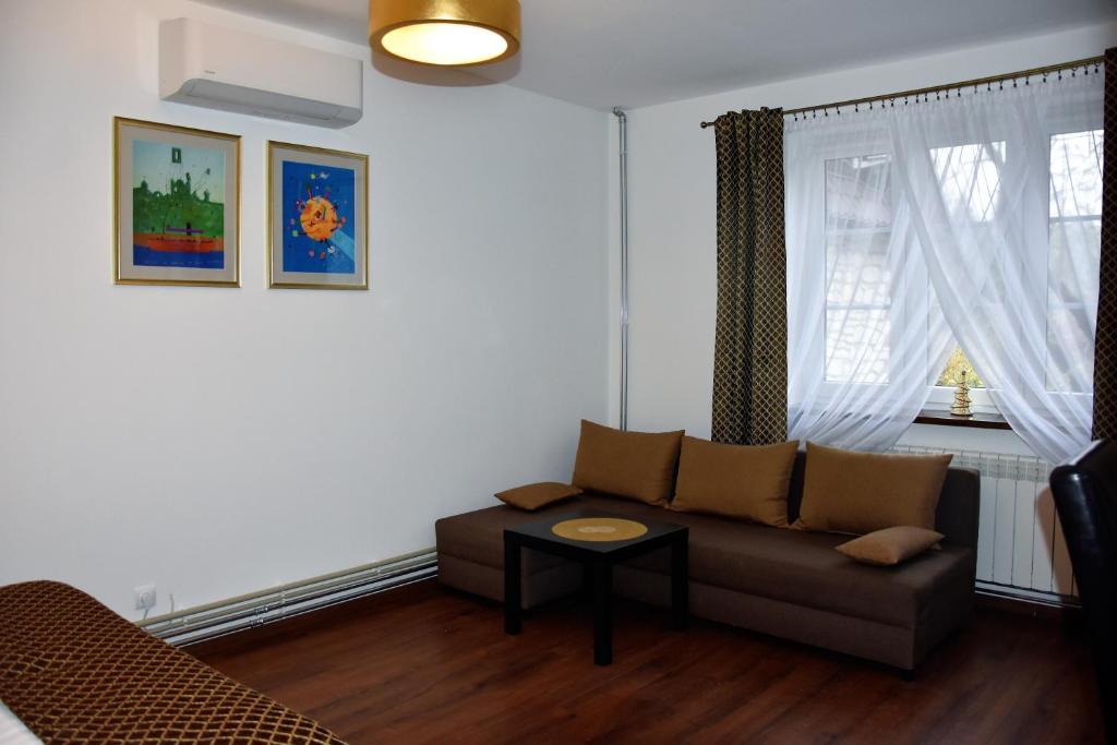 Pokoje gościnne Fermata - 3