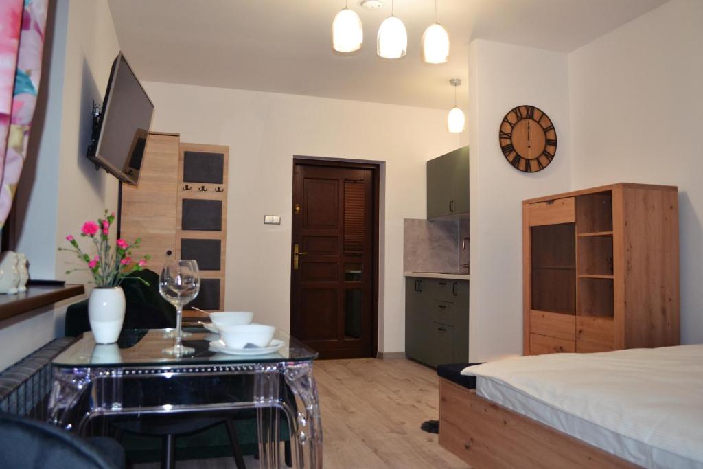 Villa Nova - Studio