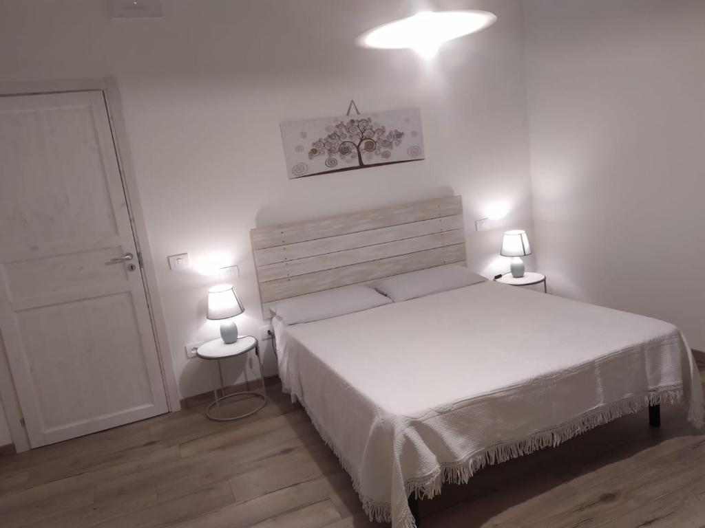 La casa di Primo - Apartment - Ground Floor