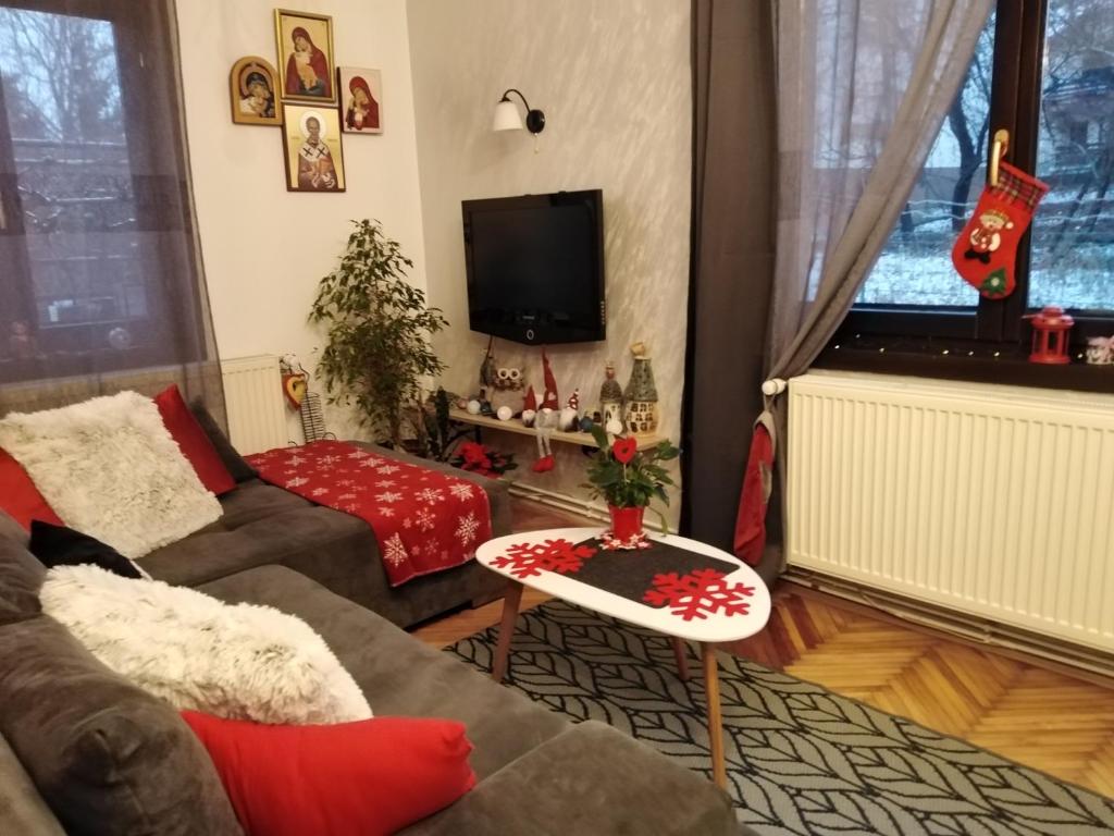 Un lugar para sentarse en Studio Sanja Knez