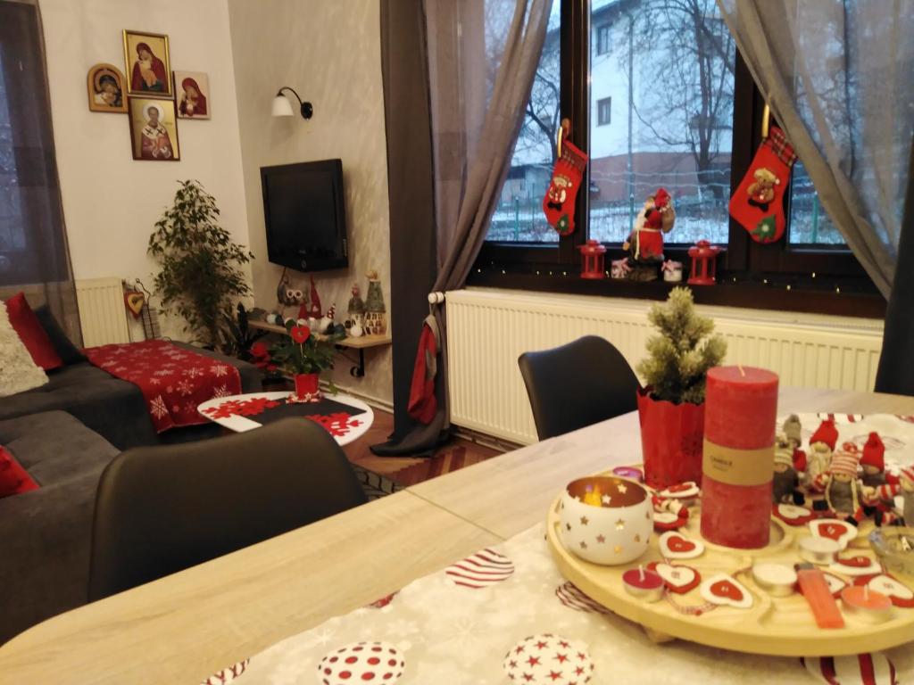 Studio Sanja Knez - Standardwohnung
