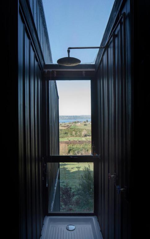 Fotografie z fotogalerie ubytování Hotel & Cava Estancia Rilán v destinaci Castro
