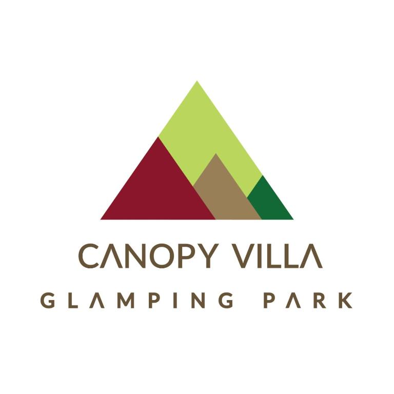 Certifikát, hodnocení, plakát nebo jiný dokument vystavený v ubytování Canopy Villa Tampik Valley