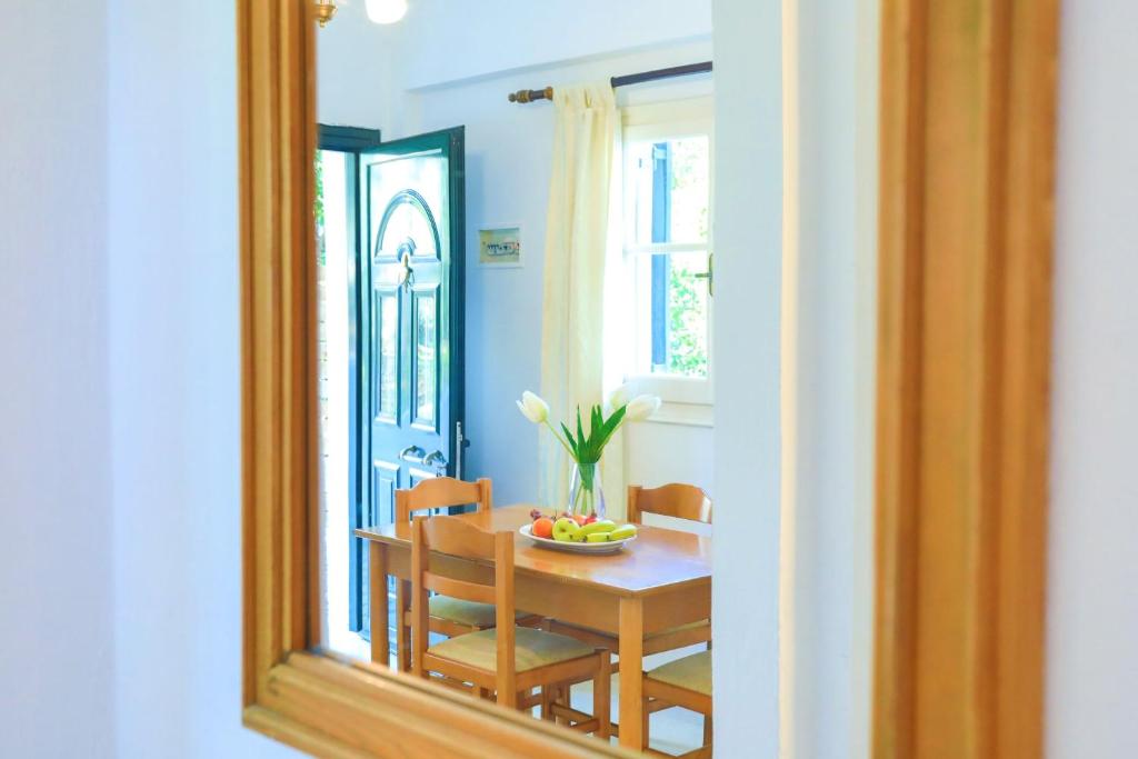 Zdjęcie z galerii obiektu Villa Joanna w mieście Ágios Stéfanos