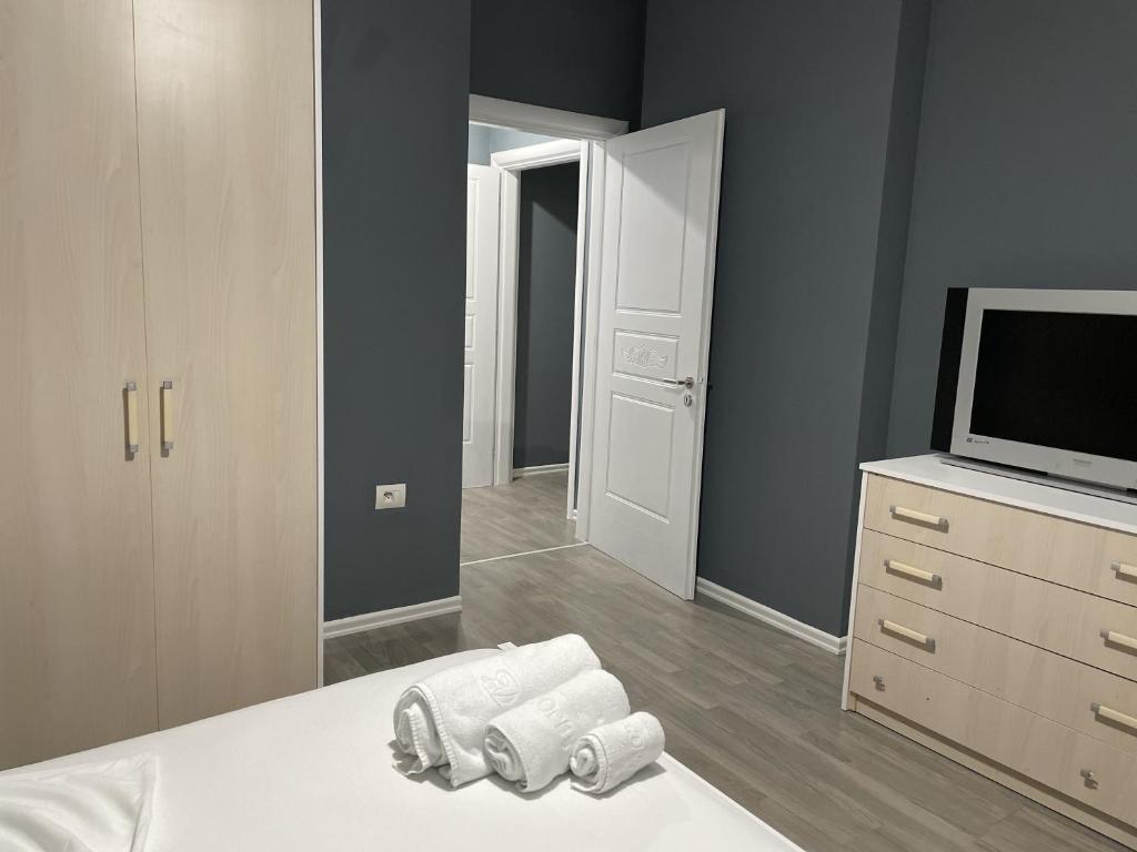 CENTER RESIDENCE - Image 7