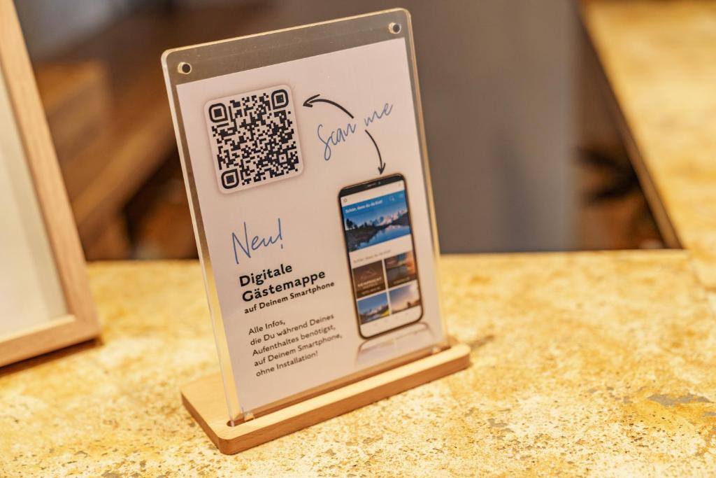 Kép Appartements Landhaus Hubertus Wellness & Breakfast szállásáról Schladmingban a galériában