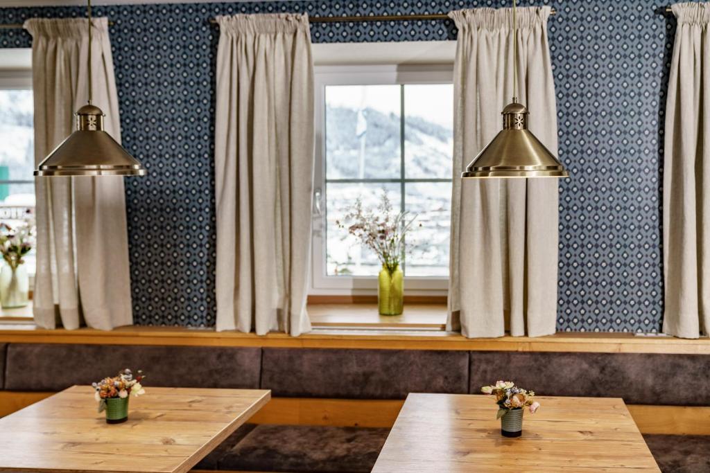 Kép Appartements Landhaus Hubertus Wellness & Breakfast szállásáról Schladmingban a galériában