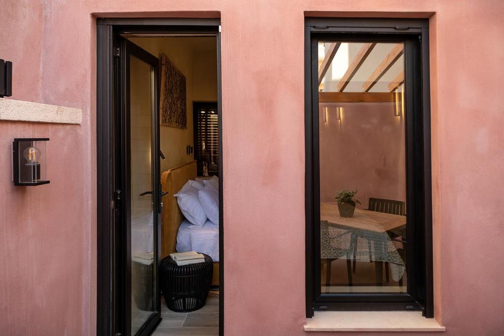 Fotografie z fotogalerie ubytování Hall il Cutti ve městě Chania