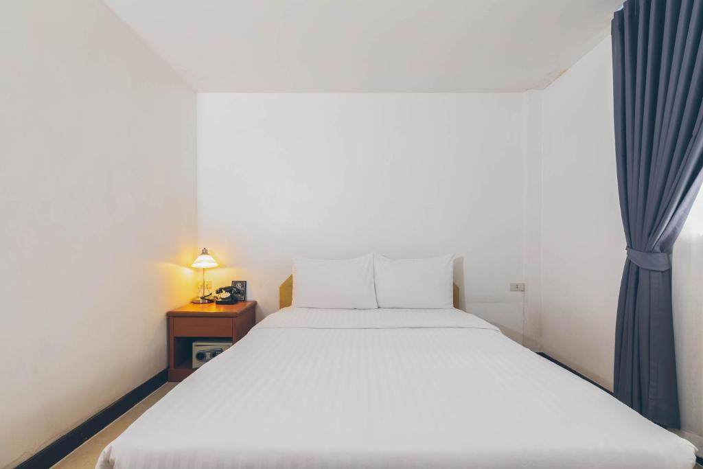 Atlas Bangkok Hotel - Resim 30