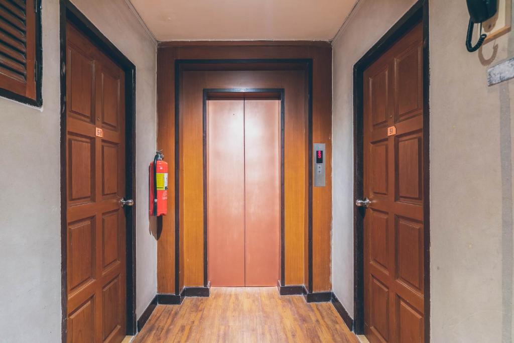 Atlas Bangkok Hotel - Resim 17