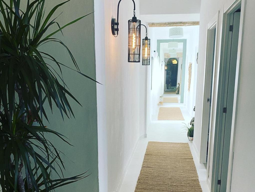 Kép 3 Bedroom piso in El pueblo de Javea szállásáról Jáveában a galériában