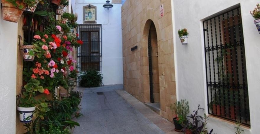 Kép 3 Bedroom piso in El pueblo de Javea szállásáról Jáveában a galériában
