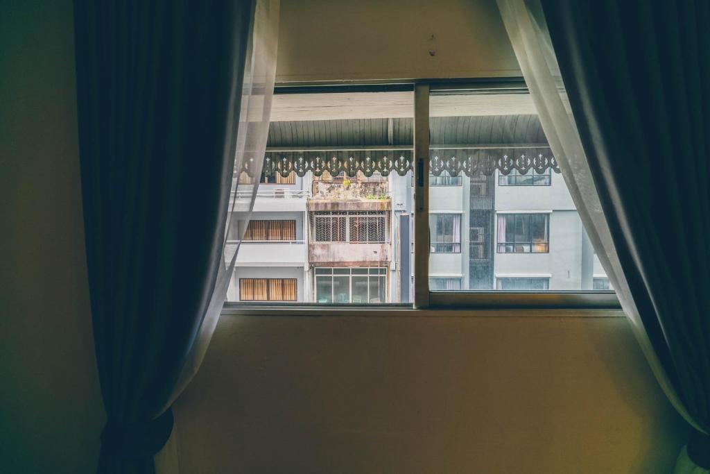 Atlas Bangkok Hotel - Resim 33