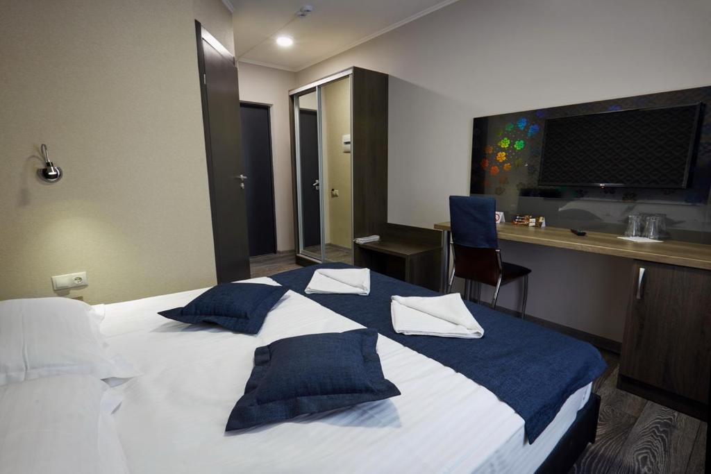 Vila Iris - Standard Single Room