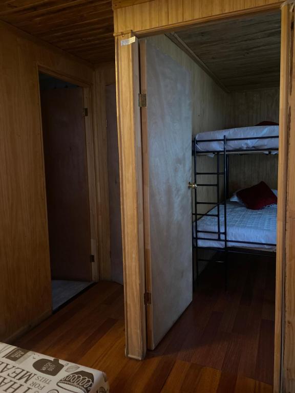 Cabañas Between Hills - Квартира с Mountain View