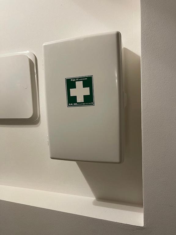 Kép B&B Sacca szállásáról Lancianóban a galériában