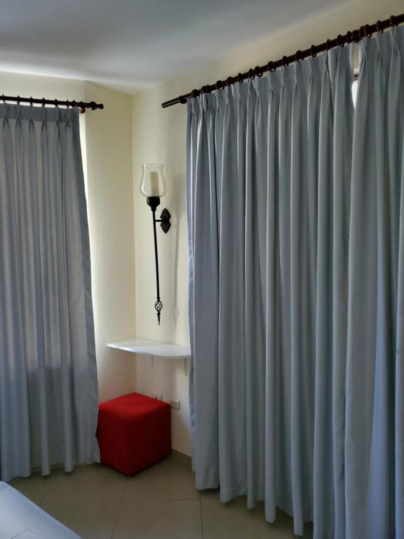 Fotografie z fotogalerie ubytování B&B Pavillion v destinaci Sosúa