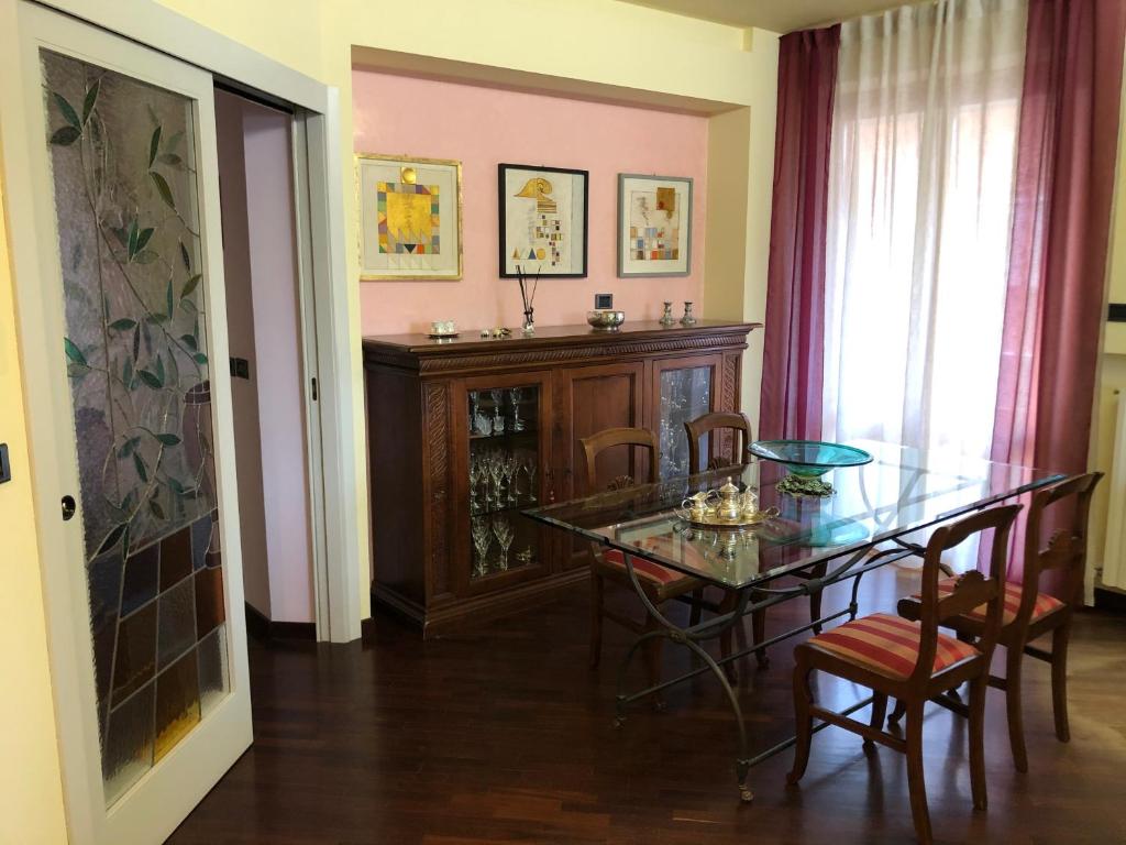 Fotografia z galérie ubytovania Appartamento B&B Orizzonti v destinácii Porto SantʼElpidio