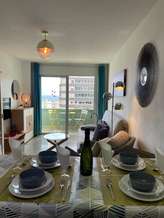 Fotografie z fotogalerie ubytování DREAM 4YOU v destinaci Santa Cruz de Tenerife