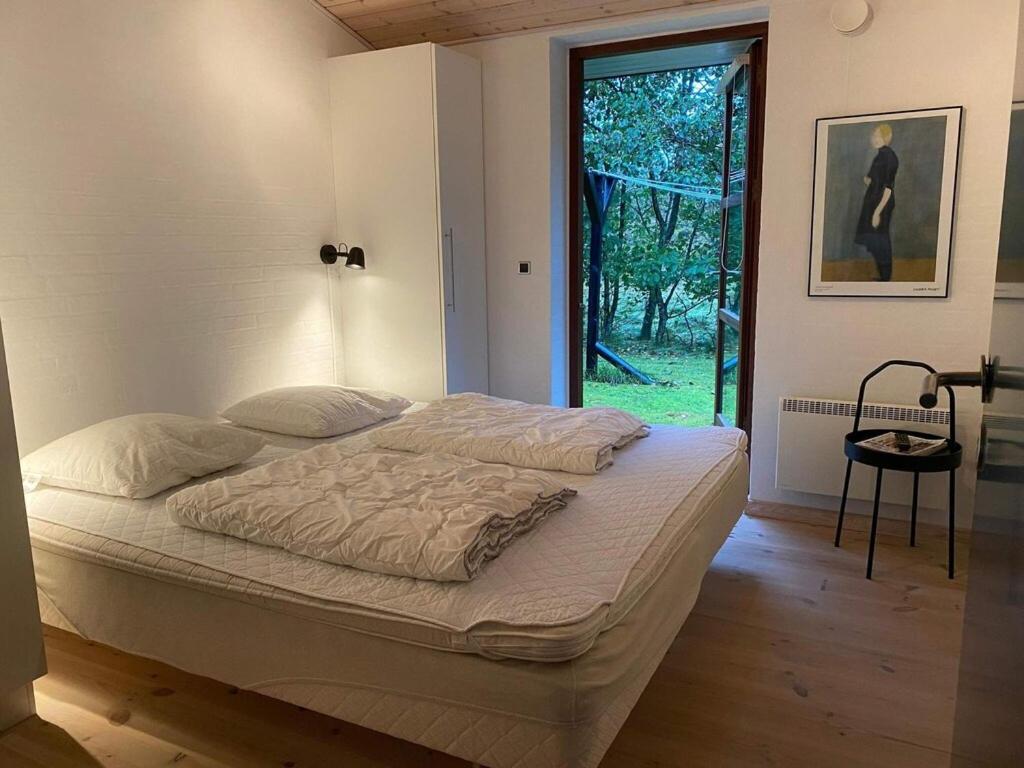 Fotografie z fotogalerie ubytování Holiday home Fanø CLVI v destinaci Fano