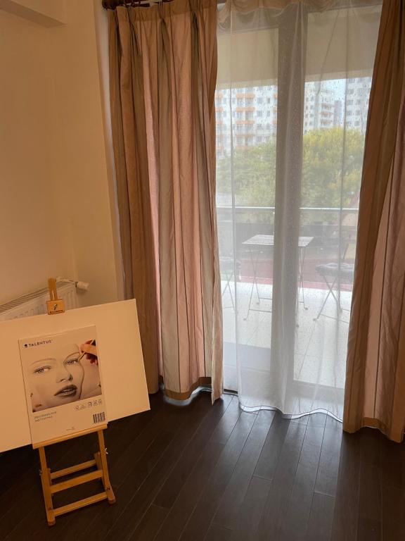 L'Atelier - relax and enjoy your stay - One-Bedroom Apartment