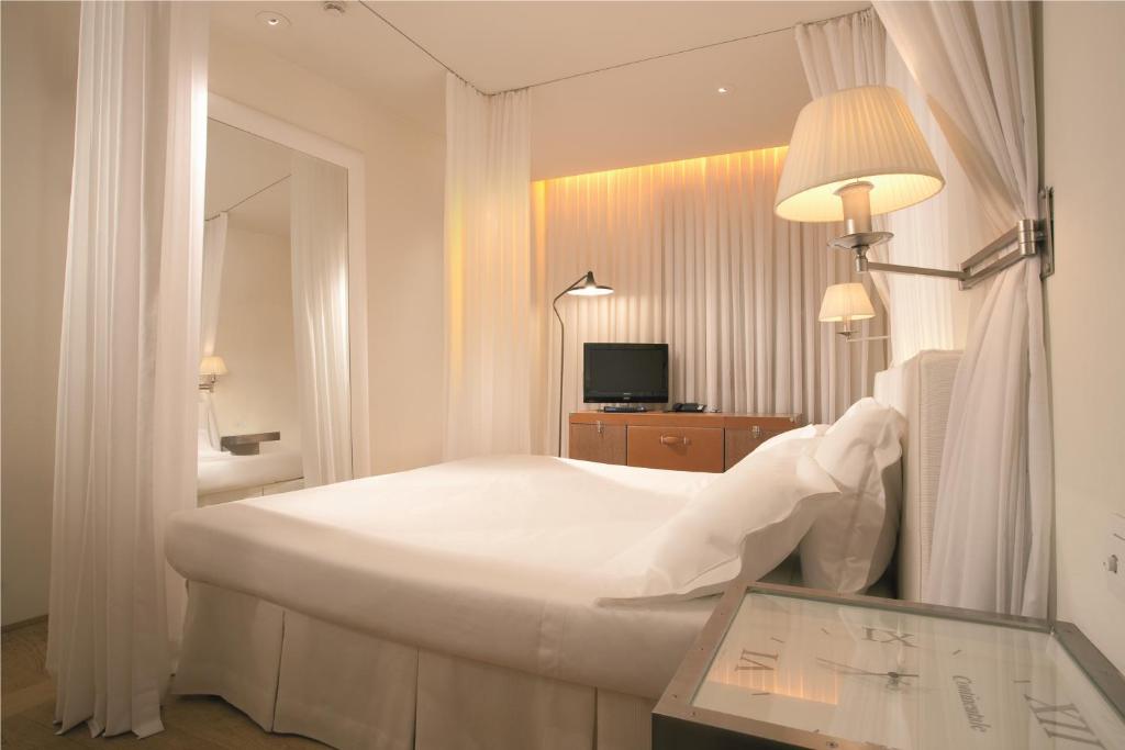 Hotel Continentale - Lungarno Collection - 