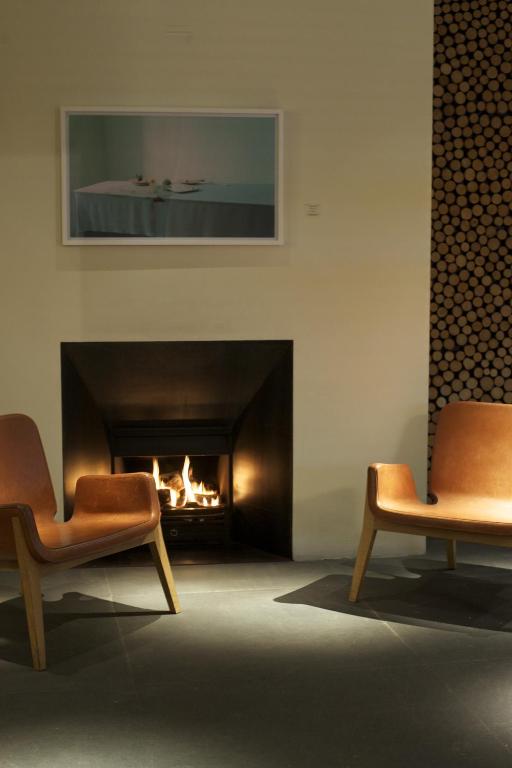 Hotel Continentale - Lungarno Collection - Resim 29