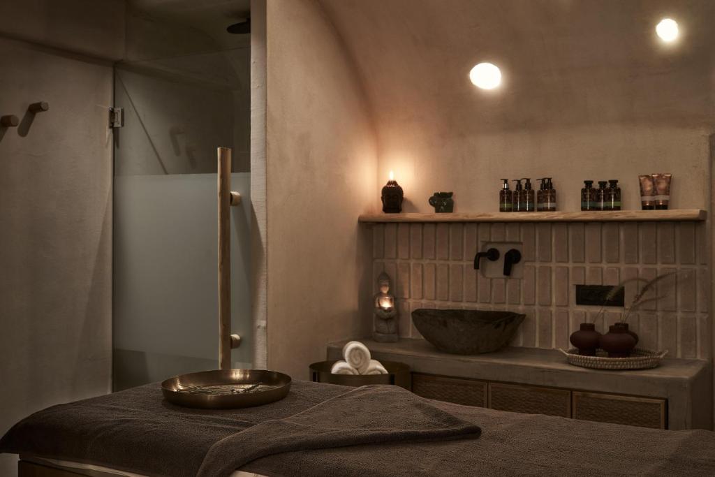 Fotografie z fotogalerie ubytování Casa Cabana Boutique Hotel & Spa - Adults Only v destinaci Faliraki