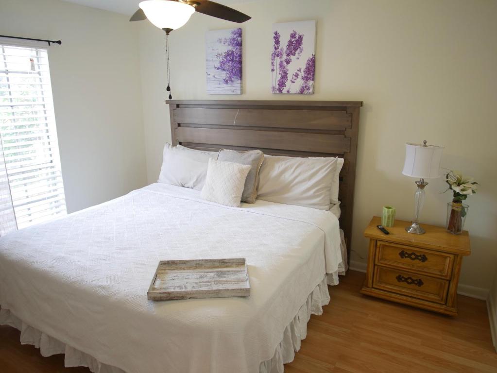 Cozy Condo near Buckhead - Housity