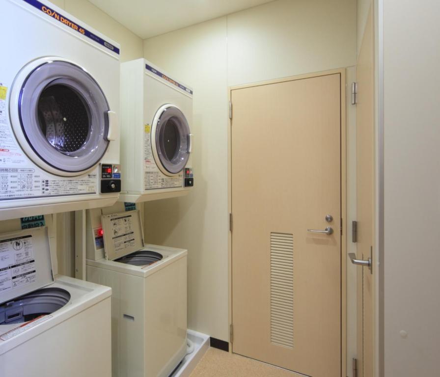 Fotografie z fotogalerie ubytování Hotel Lifetree Hitachinoushiku v destinaci Ushiku