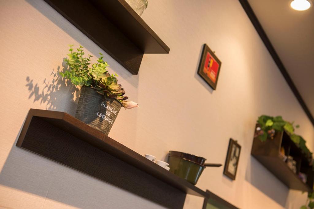 Fotografie z fotogalerie ubytování Hotel Lifetree Hitachinoushiku v destinaci Ushiku