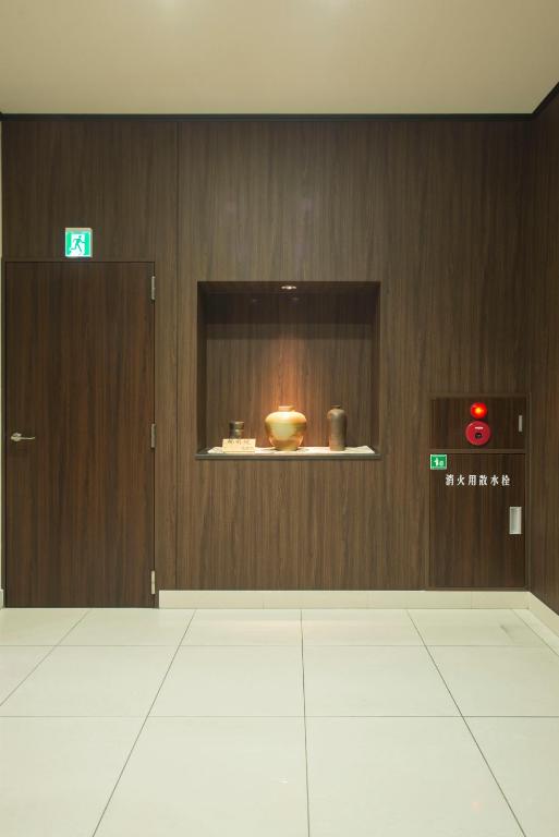 Fotografie z fotogalerie ubytování Hotel Lifetree Hitachinoushiku v destinaci Ushiku