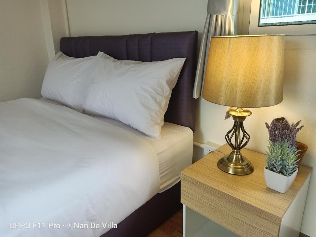 Nan De Villa - Two-Bedroom Villa