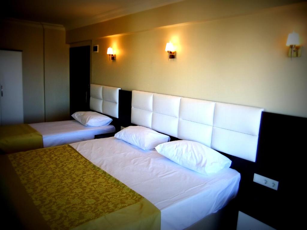Fotografie z fotogalerie ubytování Uzunhan Hotel v destinaci Ayvalık