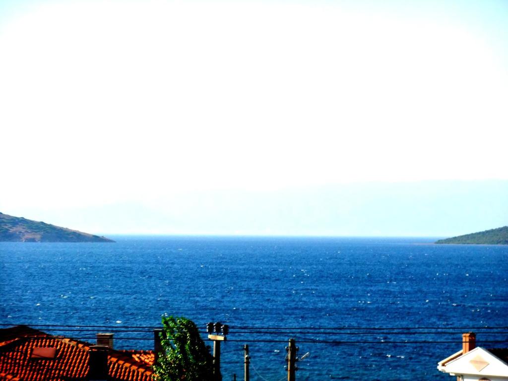 Fotografie z fotogalerie ubytování Uzunhan Hotel v destinaci Ayvalık