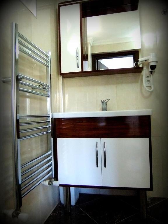 Fotografie z fotogalerie ubytování Uzunhan Hotel v destinaci Ayvalık