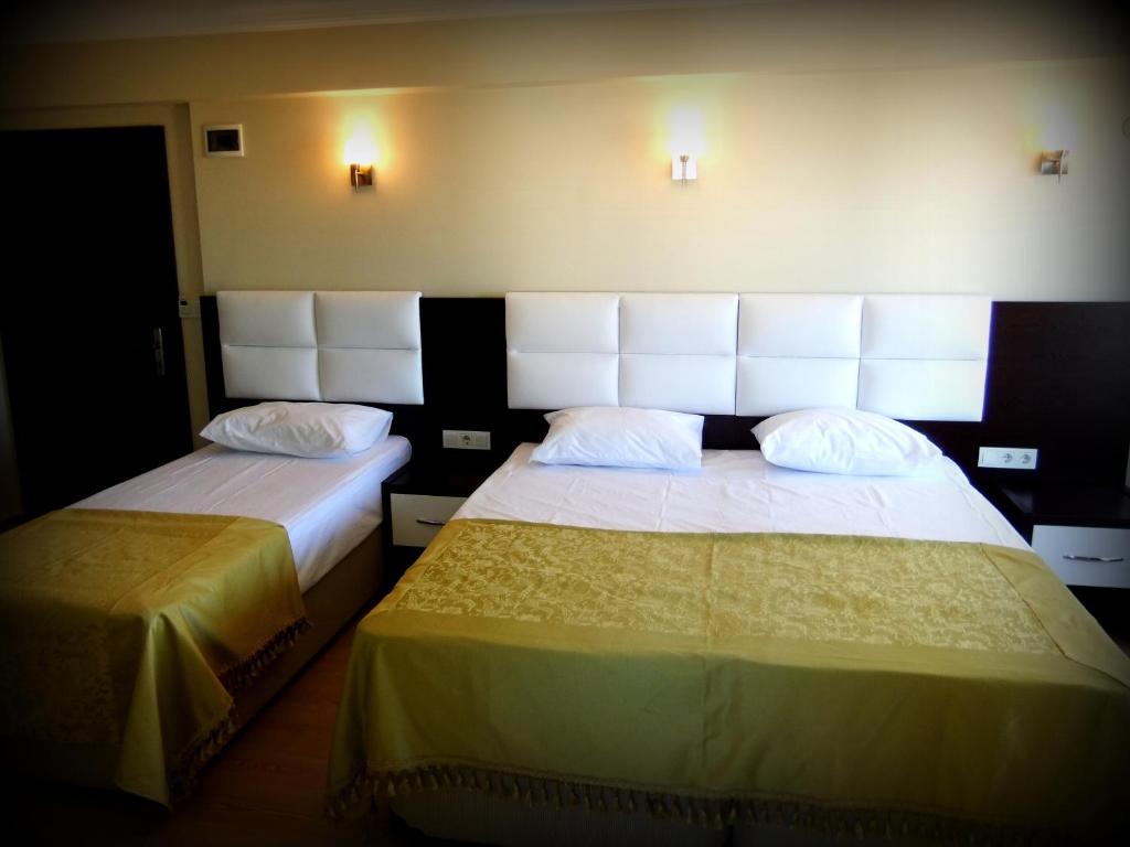 Fotografie z fotogalerie ubytování Uzunhan Hotel v destinaci Ayvalık