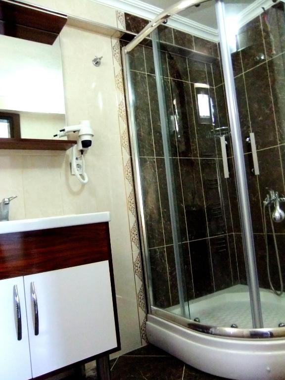 Fotografie z fotogalerie ubytování Uzunhan Hotel v destinaci Ayvalık