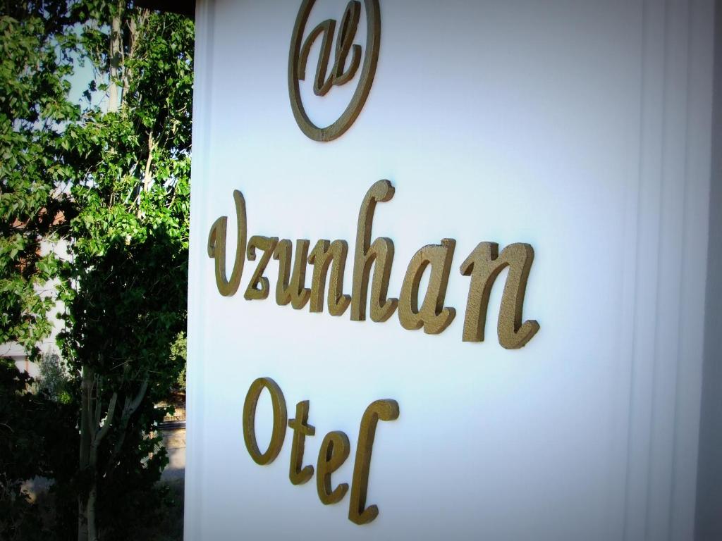 Fotografie z fotogalerie ubytování Uzunhan Hotel v destinaci Ayvalık